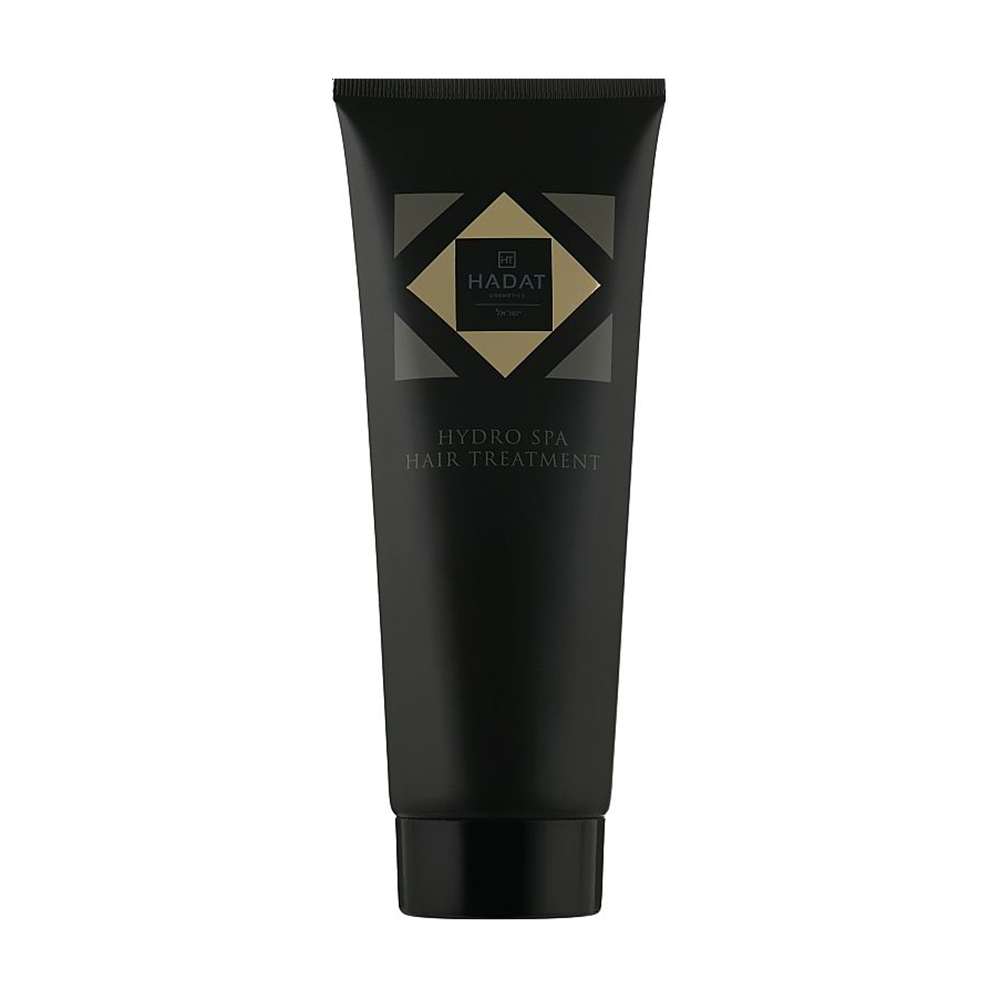 Зволожувальна маска для волосся Hadat Cosmetics Hydro Spa Hair Treatment, 250 мл
